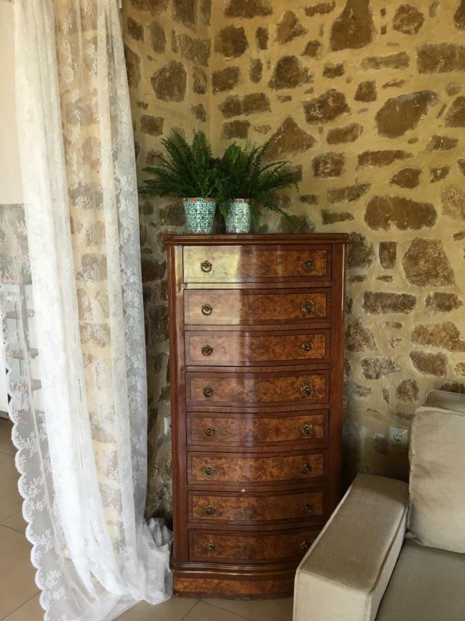 Olive Tree Cottage 2 Néa Péramos Exteriér fotografie