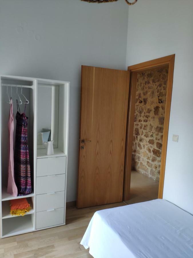 Olive Tree Cottage 2 Néa Péramos Exteriér fotografie