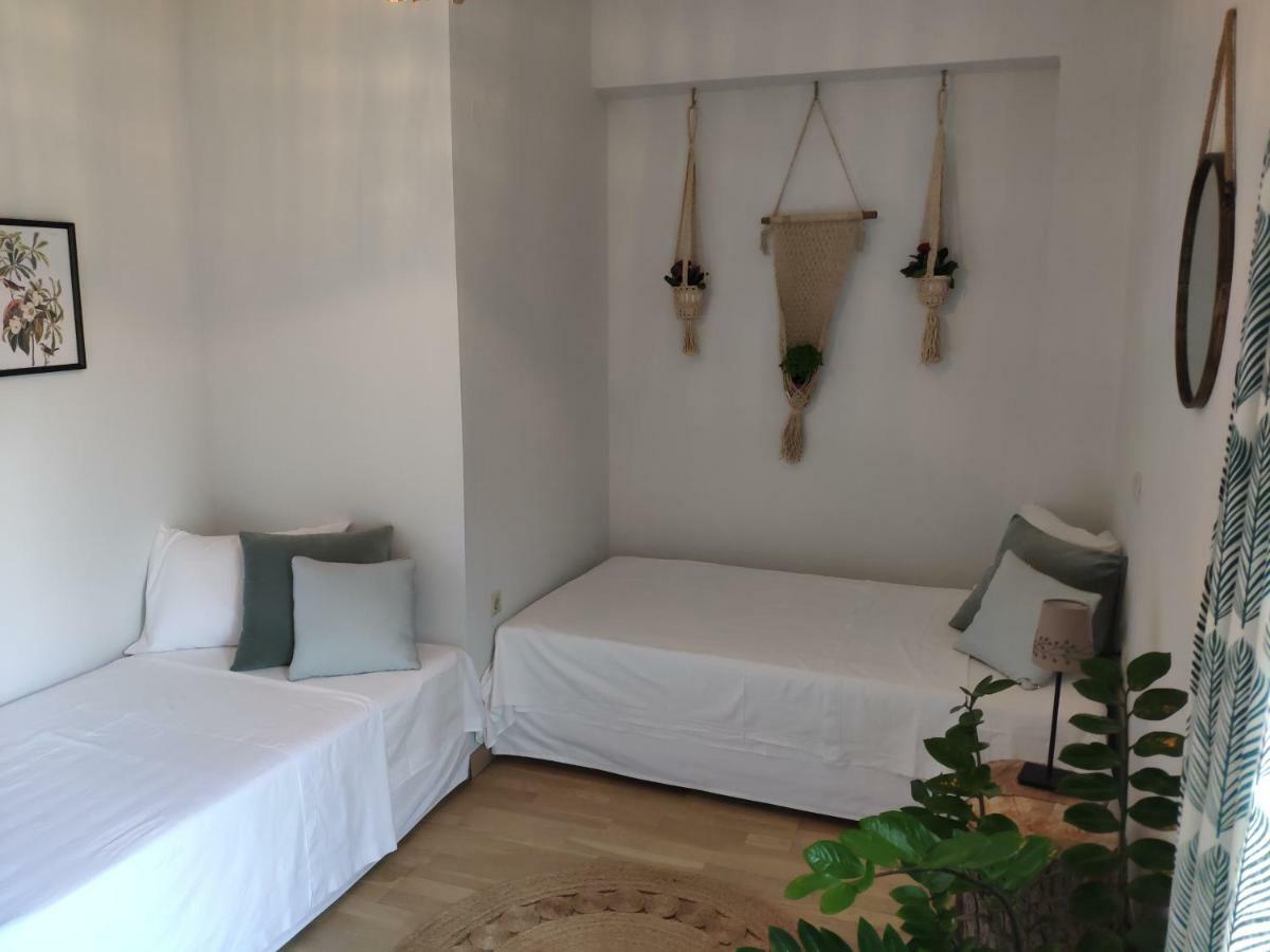 Olive Tree Cottage 2 Néa Péramos Exteriér fotografie