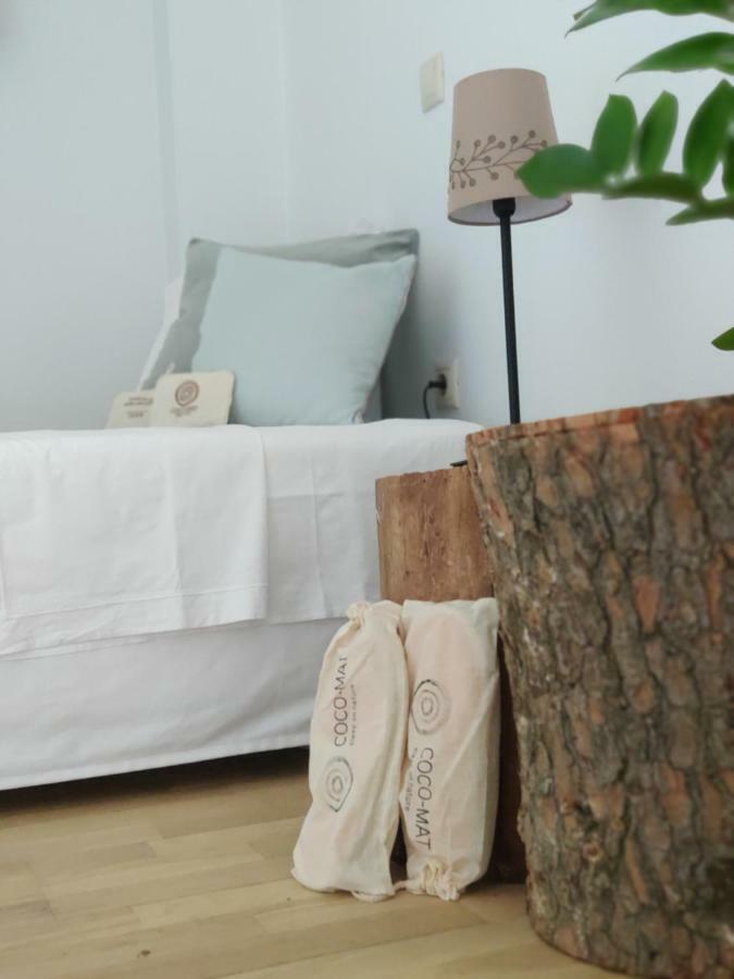 Olive Tree Cottage 2 Néa Péramos Exteriér fotografie