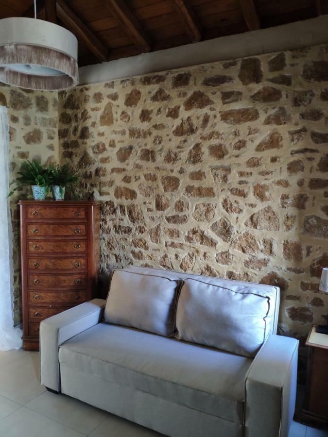 Olive Tree Cottage 2 Néa Péramos Exteriér fotografie