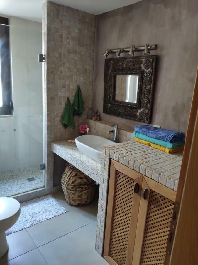 Olive Tree Cottage 2 Néa Péramos Exteriér fotografie