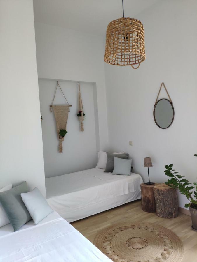 Olive Tree Cottage 2 Néa Péramos Exteriér fotografie