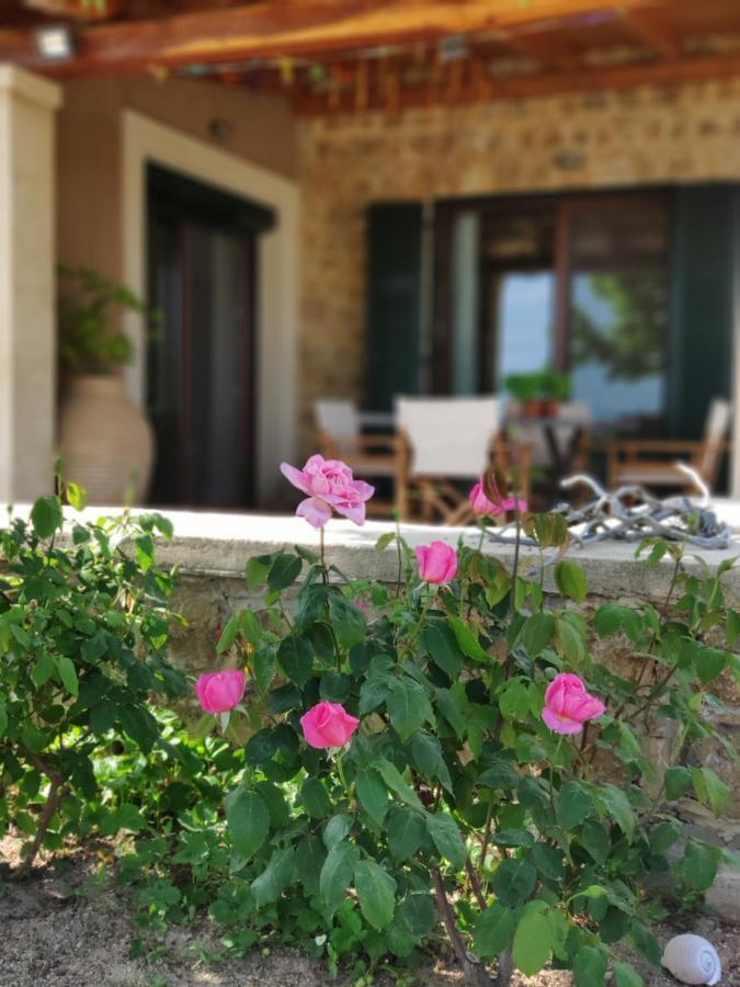 Olive Tree Cottage 2 Néa Péramos Exteriér fotografie