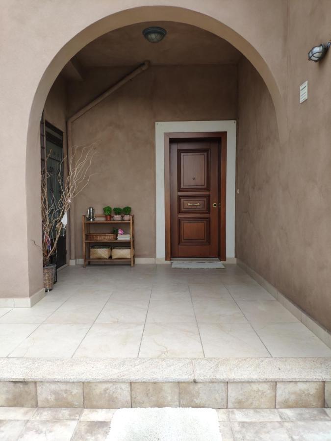 Olive Tree Cottage 2 Néa Péramos Exteriér fotografie
